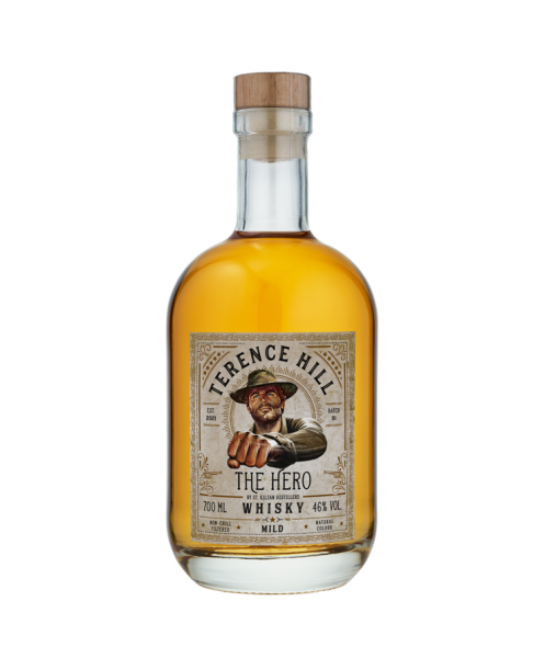 Terence Hill  The Hero Batch 01 - St. Kilian